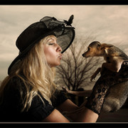 Поля ......... on My World.