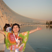 Орынкул Настаушева on My World.