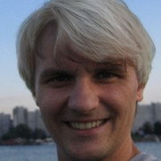 Юрий Пелевин on My World.