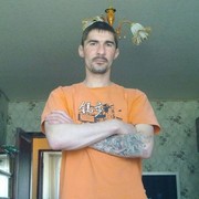 Алексей Миронов on My World.