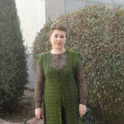 Галя Фазылбаева on My World.