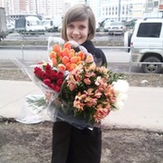 Ольга Федякова on My World.