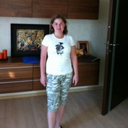 Валентина Пушкарева on My World.