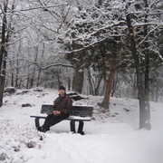 Дима Блажко on My World.