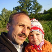 Рустам Сабиров on My World.
