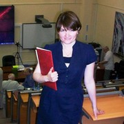 Ирина Савостьянова on My World.
