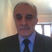 Samad huseynov on My World.