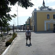 вячеслав аршинов on My World.