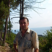 Сергей Старостин on My World.