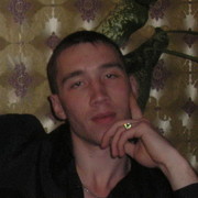 Ваня Шашин on My World.