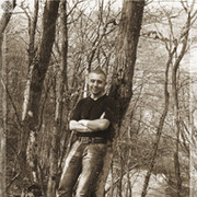 Anton B on My World.