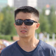 Ерлан Молдабеков on My World.