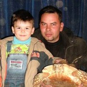 Олег Сараев on My World.