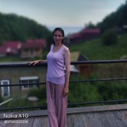 Лариса Пауль on My World.