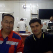Руслан Губайдулин on My World.