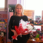 Татьяна Лисова on My World.