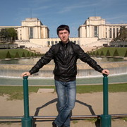 Iftixor Tillaxo`jayev on My World.