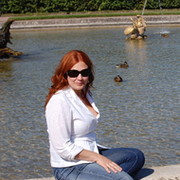 Татьяна Антимонова on My World.
