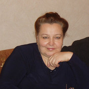 Татьяна Косых on My World.