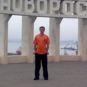 Николай Мохов on My World.