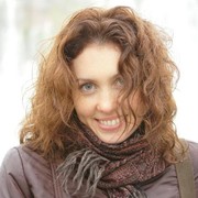 Светлана Илларионова on My World.