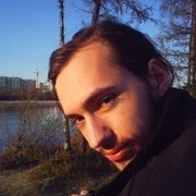 Максим Толкачев on My World.