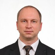 Алексей Иванов on My World.