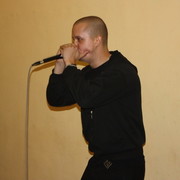 anton kasatkin on My World.