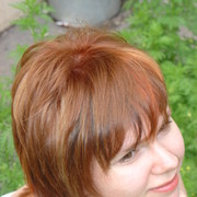 Марина Колбина on My World.