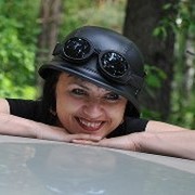 Инна Мелова on My World.