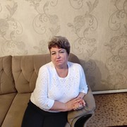 Любовь Куракова on My World.