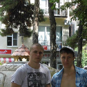 виталий  пегин on My World.