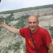 Валерий Петрив on My World.
