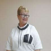 Валентина Игнаточкина on My World.