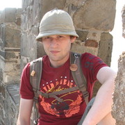 Максим Григоренко on My World.