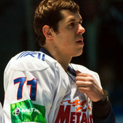 Alexander Vorobyev on My World.