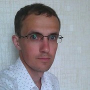 Владимир Хоменко on My World.