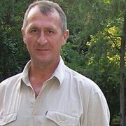 Николай Викторов on My World.
