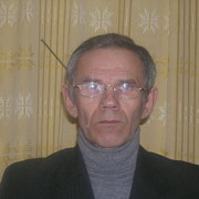 Владимир Мезенцев on My World.