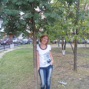 Наталья Волкова on My World.