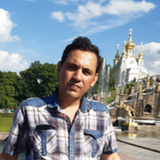 Евгений Гуков on My World.