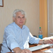 Лев Звенигородский on My World.