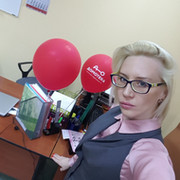 Марьяна Николаева on My World.