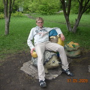 Андрей Ванякин on My World.