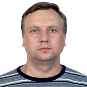 Андрей Сыров on My World.