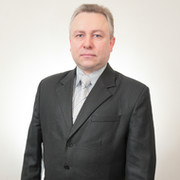 Сергей Синицын on My World.