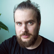 Максим Бескоровайнов on My World.