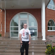 Вадим Головин on My World.