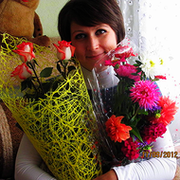 Светлана Гришина on My World.