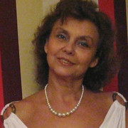 Irina Egorova on My World.